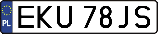 EKU78JS