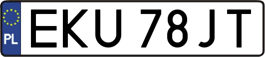 EKU78JT