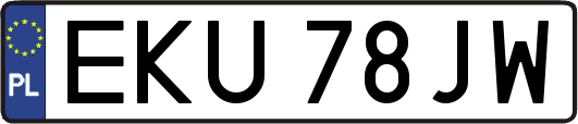 EKU78JW