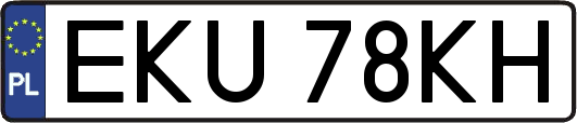 EKU78KH
