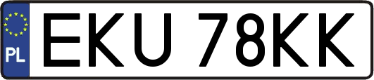 EKU78KK