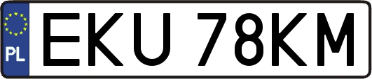EKU78KM