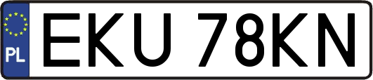 EKU78KN