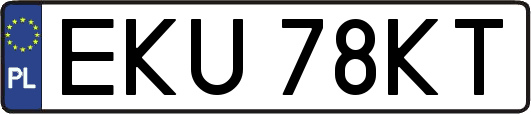 EKU78KT