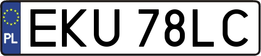 EKU78LC