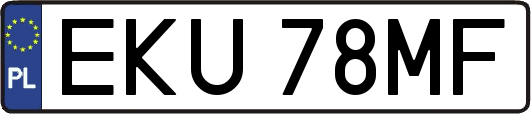 EKU78MF