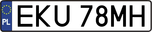 EKU78MH