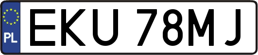 EKU78MJ