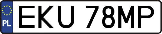 EKU78MP