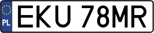 EKU78MR