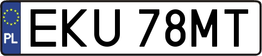 EKU78MT
