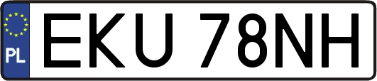 EKU78NH