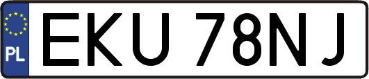 EKU78NJ