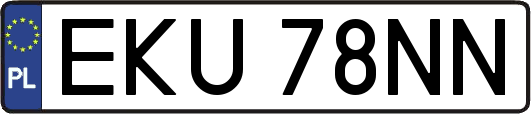 EKU78NN