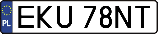 EKU78NT