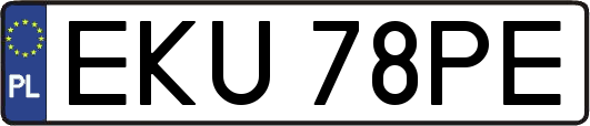 EKU78PE