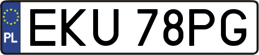 EKU78PG