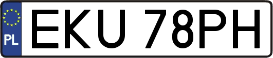 EKU78PH