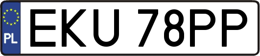 EKU78PP