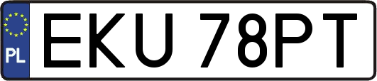 EKU78PT