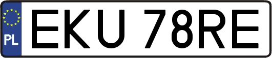 EKU78RE