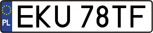 EKU78TF