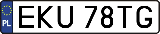 EKU78TG