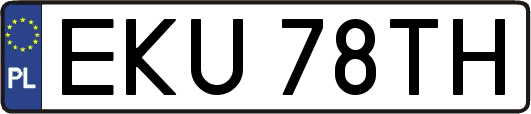 EKU78TH