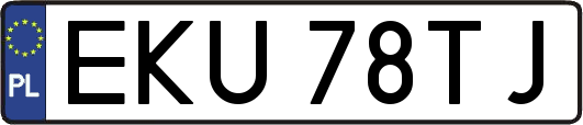 EKU78TJ