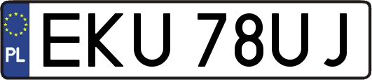 EKU78UJ