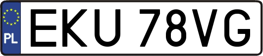 EKU78VG
