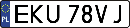 EKU78VJ
