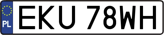 EKU78WH