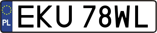 EKU78WL