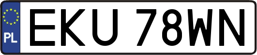 EKU78WN