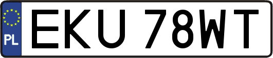 EKU78WT