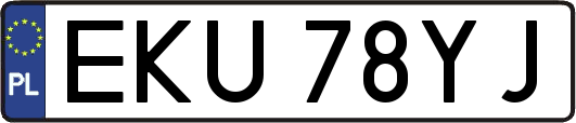 EKU78YJ