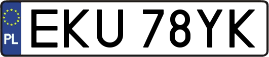 EKU78YK
