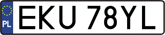 EKU78YL