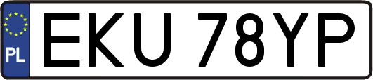 EKU78YP