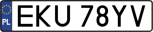 EKU78YV