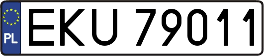 EKU79011