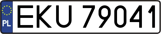EKU79041