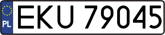 EKU79045