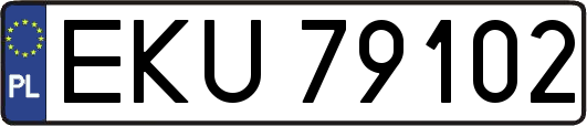EKU79102