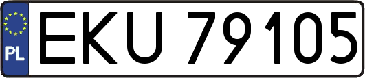 EKU79105