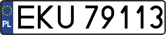 EKU79113