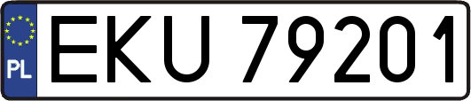 EKU79201