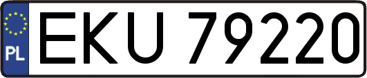EKU79220