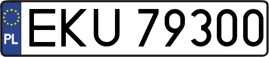 EKU79300